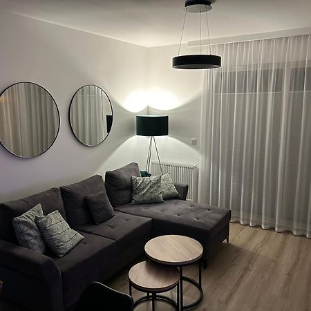 Apartament Sosnowa 4 Mielno  Ngoại thất bức ảnh