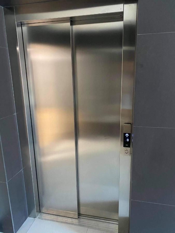 Apartament Sosnowa 4 Mielno  Ngoại thất bức ảnh