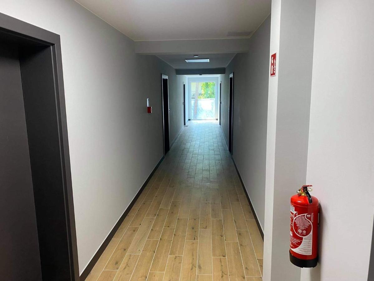 Apartament Sosnowa 4 Mielno  Ngoại thất bức ảnh